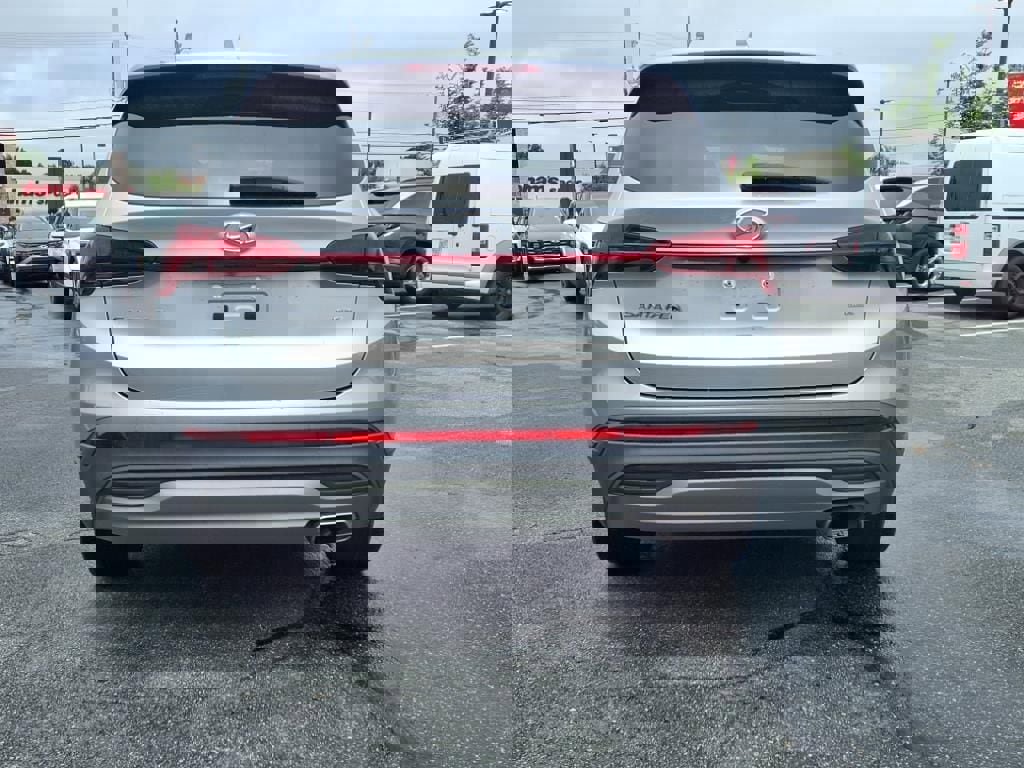 Used 2023 Hyundai Santa Fe SE w/ Cargo Package image 23