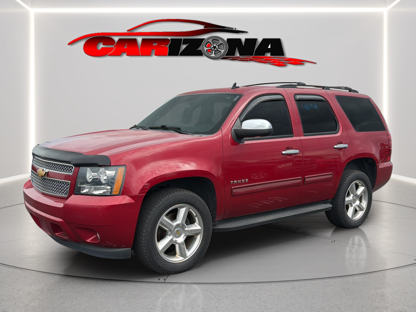 Used 2013 Chevrolet Tahoe LS w/ All-Star Edition AWD/4WD image 10