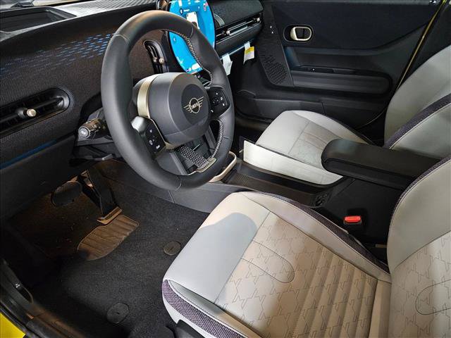New 2026 MINI Cooper S FWD image 9