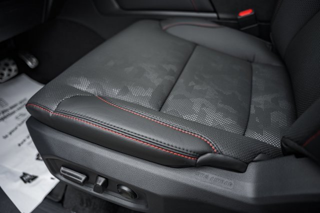 New 2026 Toyota Tundra TRD Pro image 39