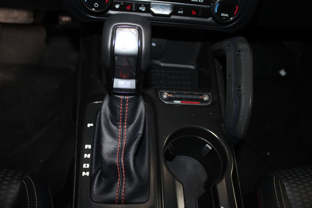 Used 2024 Ford Bronco Raptor AWD/4WD image 28