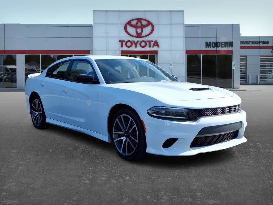 Used 2023 Dodge Charger R/T w/ Cold Weather Package image 8