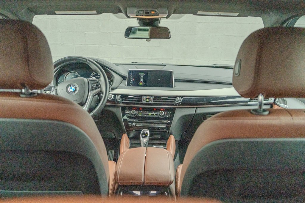 Used 2019 BMW X6 xDrive35i image 19