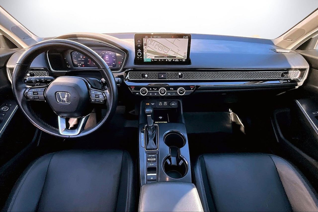 Used 2022 Honda Civic Touring image 15