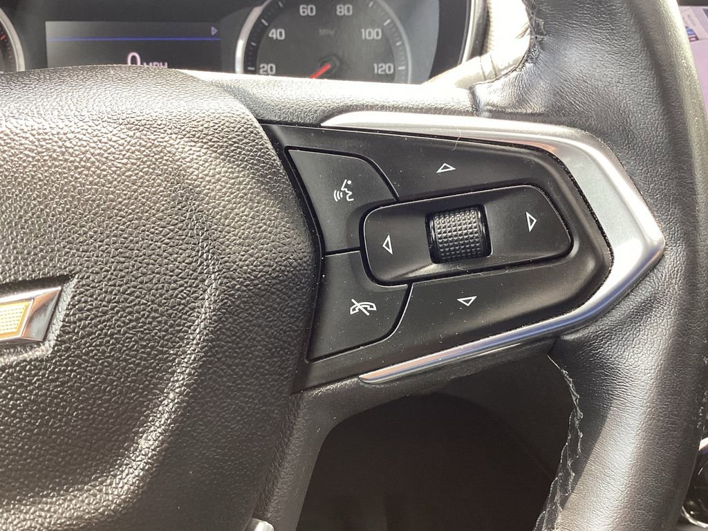Used 2021 Chevrolet TrailBlazer ACTIV w/ Sun and Liftgate Package AWD/4WD image 39