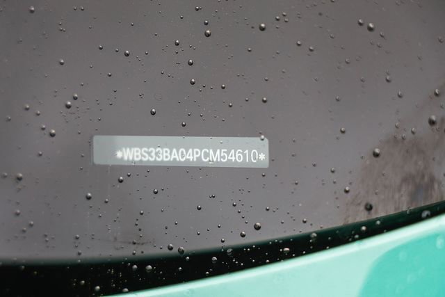 Used 2023 BMW M4 xDrive Competition w/ M Driver's Package image 26