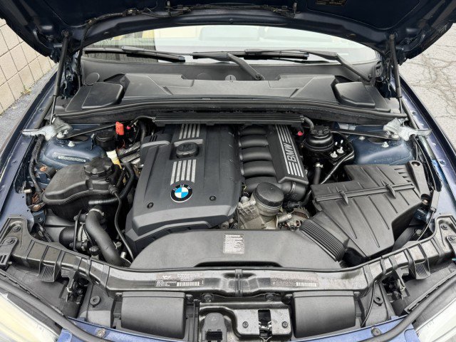 Used 2013 BMW 128i Convertible w/ Premium Pkg image 5