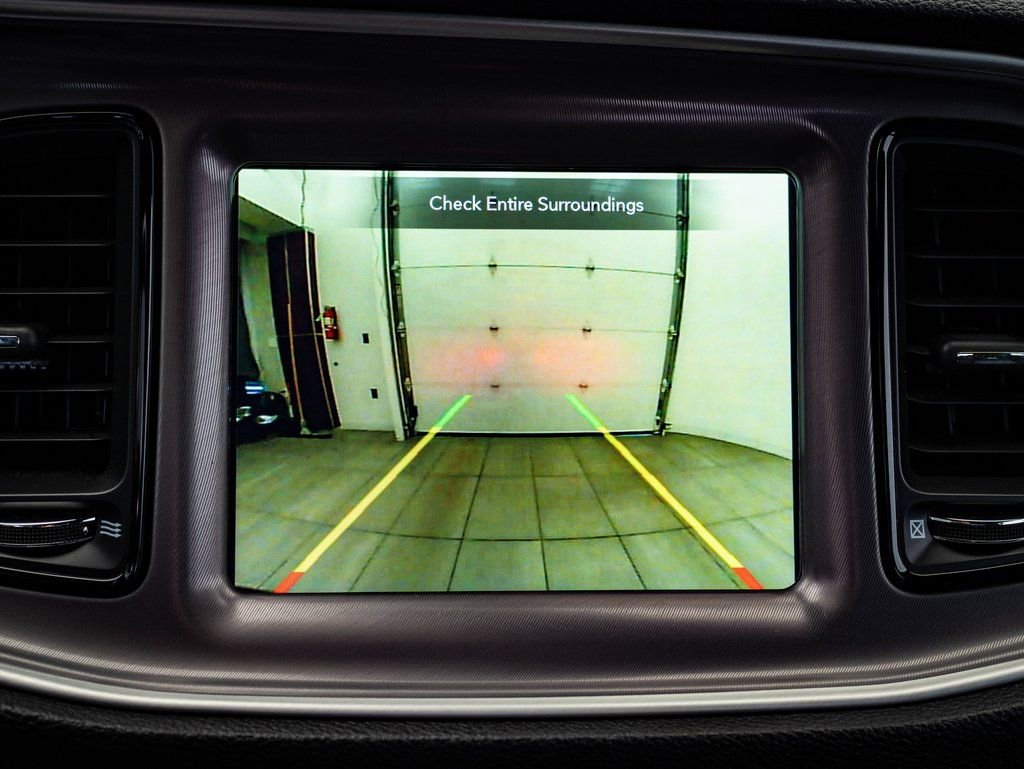 Used 2022 Dodge Challenger R/T Scat Pack image 32