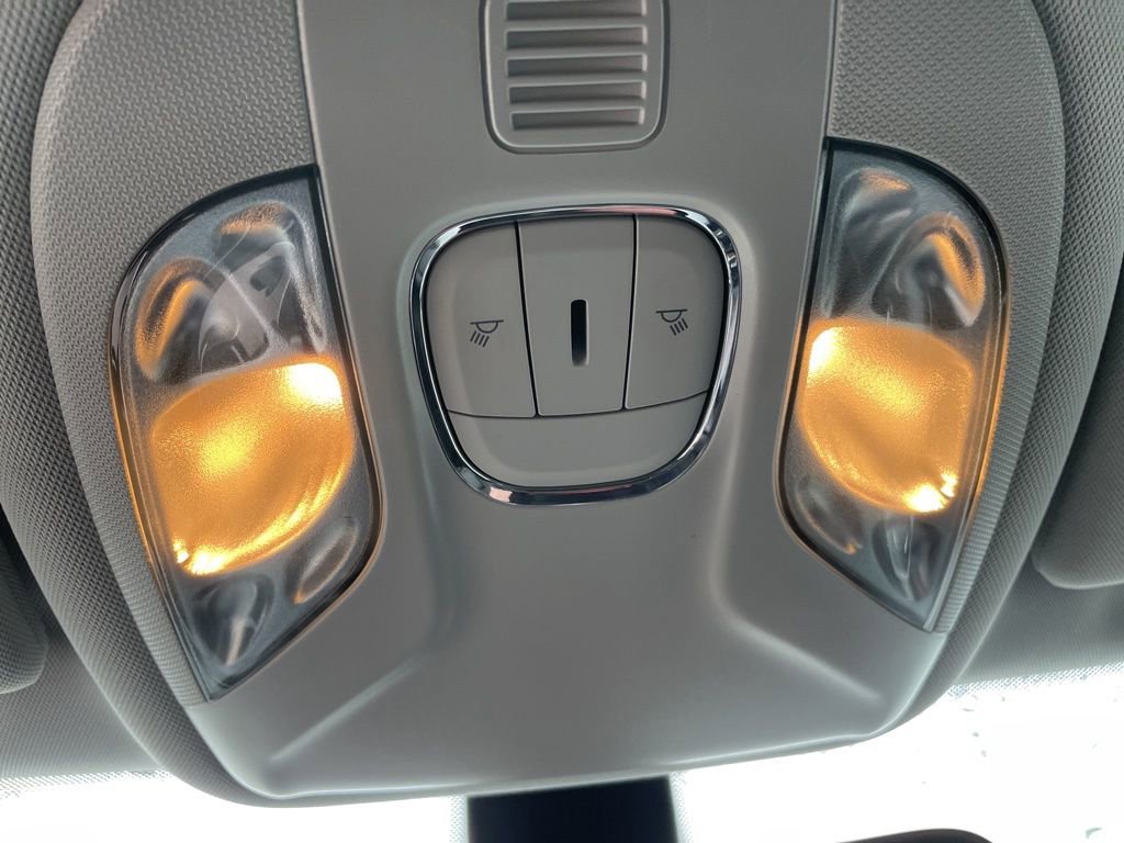 Used 2021 Jeep Compass Latitude w/ Convenience Group image 23