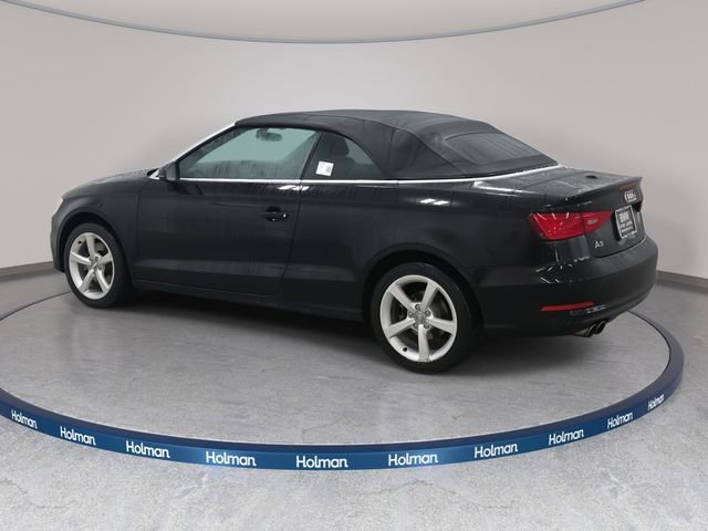 Used 2015 Audi A3 1.8T Premium w/ Cold Weather Package image 8