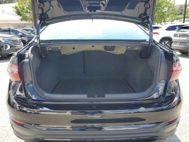 Certified 2023 Volkswagen Jetta S FWD image 14