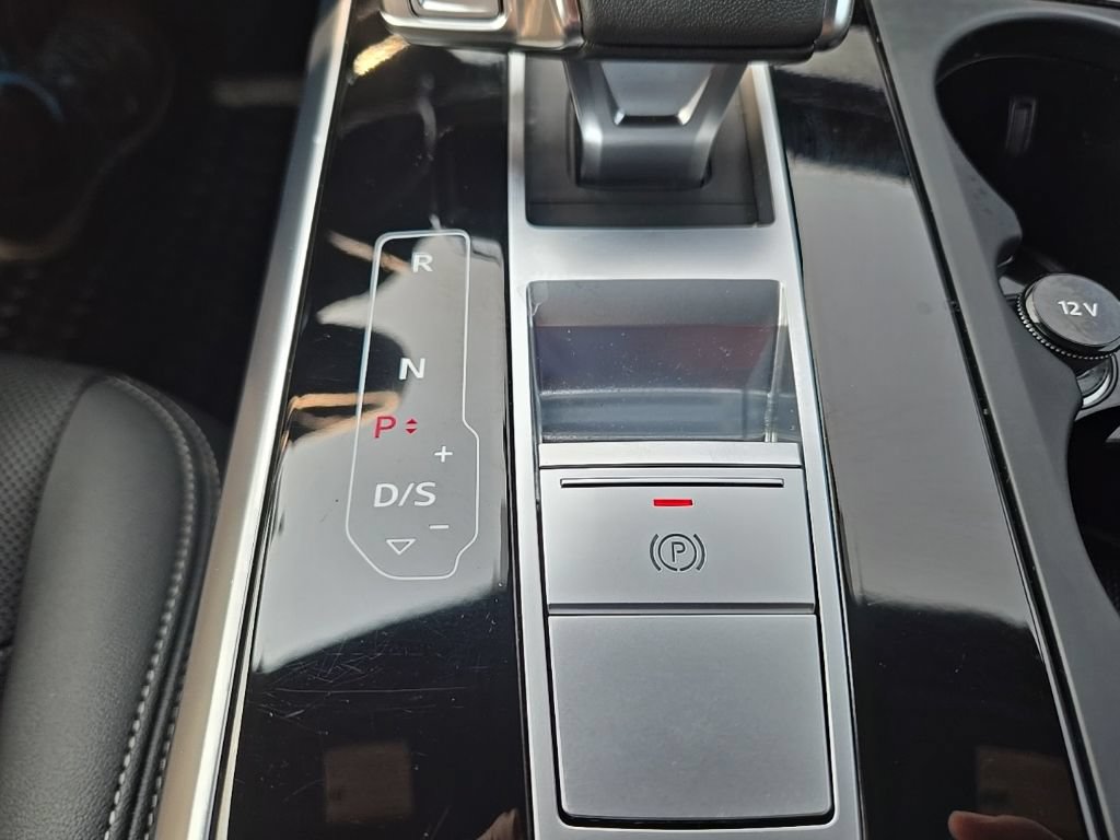 Used 2026 Audi Q7 3.0T Premium Plus w/ Premium Plus Package AWD/4WD image 31