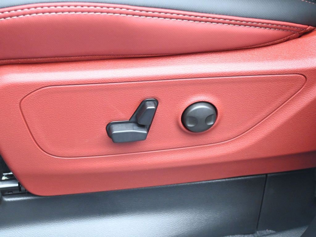 New 2026 RAM 1500 Rebel w/ Rebel Level 1 Equipment Group image 19