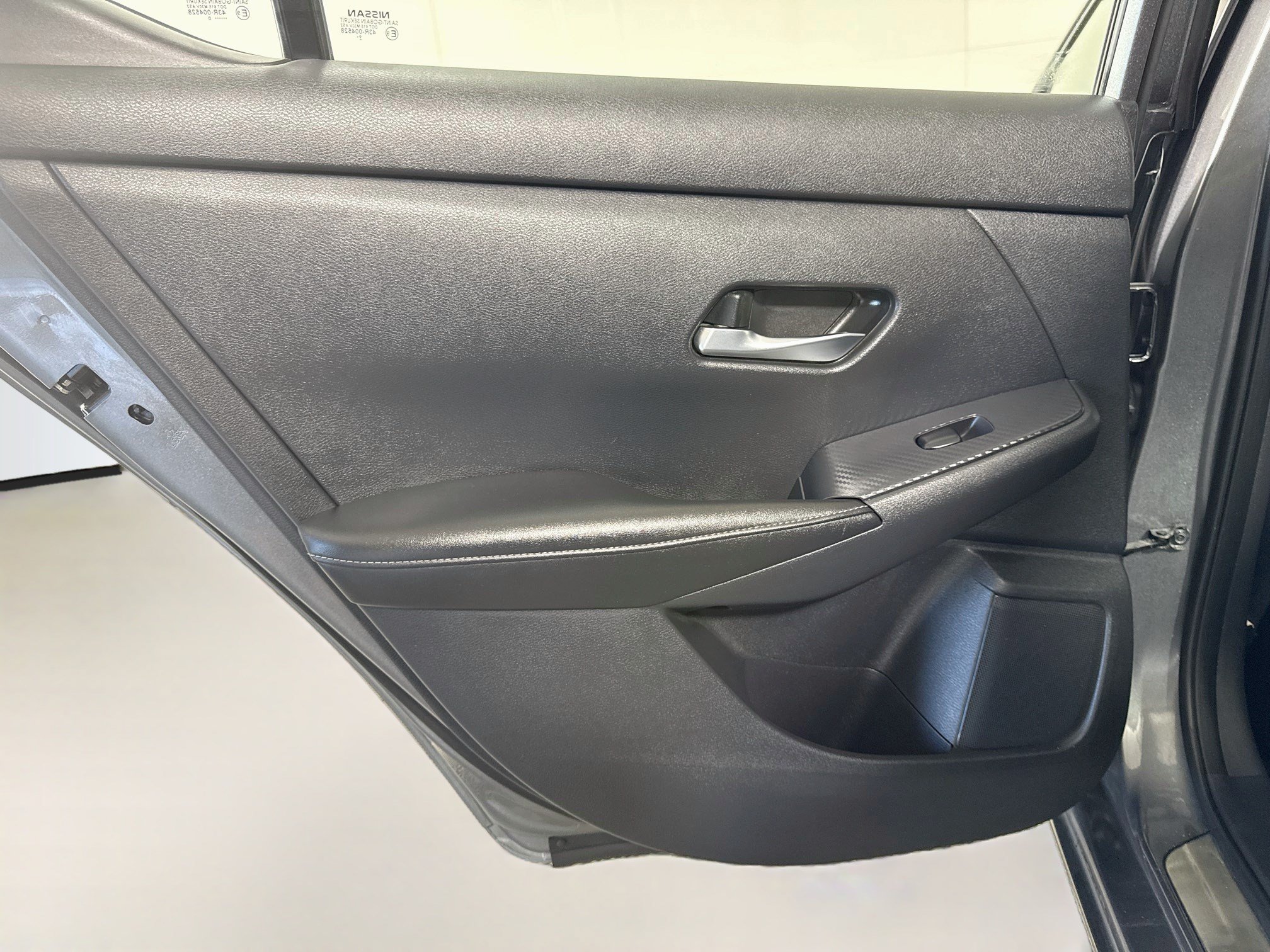 Used 2020 Nissan Sentra SV FWD image 26