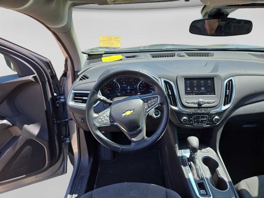 Used 2024 Chevrolet Equinox LT FWD image 15