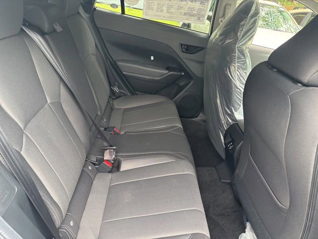 New 2026 Subaru Crosstrek 2.0i Premium AWD/4WD image 18