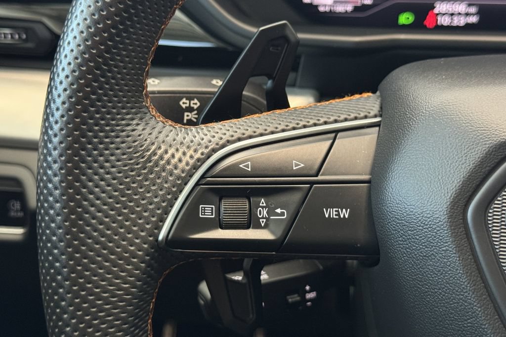 Used 2020 Lamborghini Urus AWD/4WD image 30