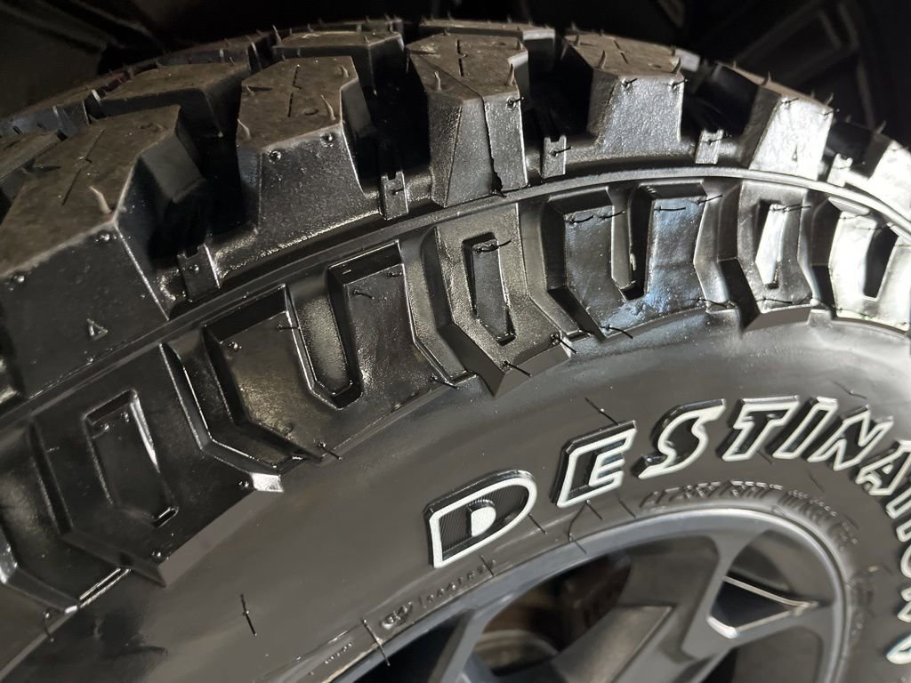 Used 2023 Jeep Wrangler Willys image 16