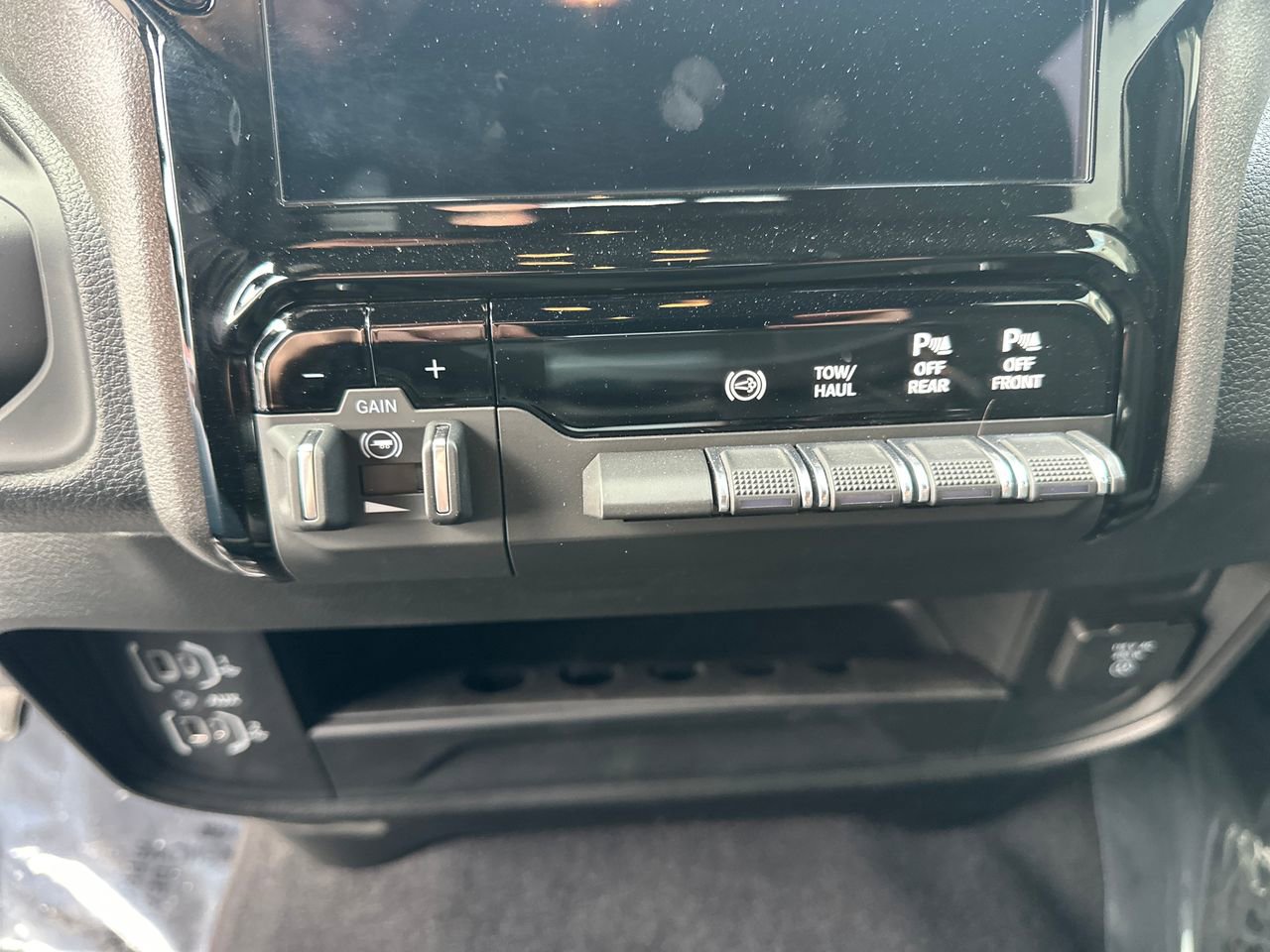 New 2025 RAM 2500 Tradesman image 17