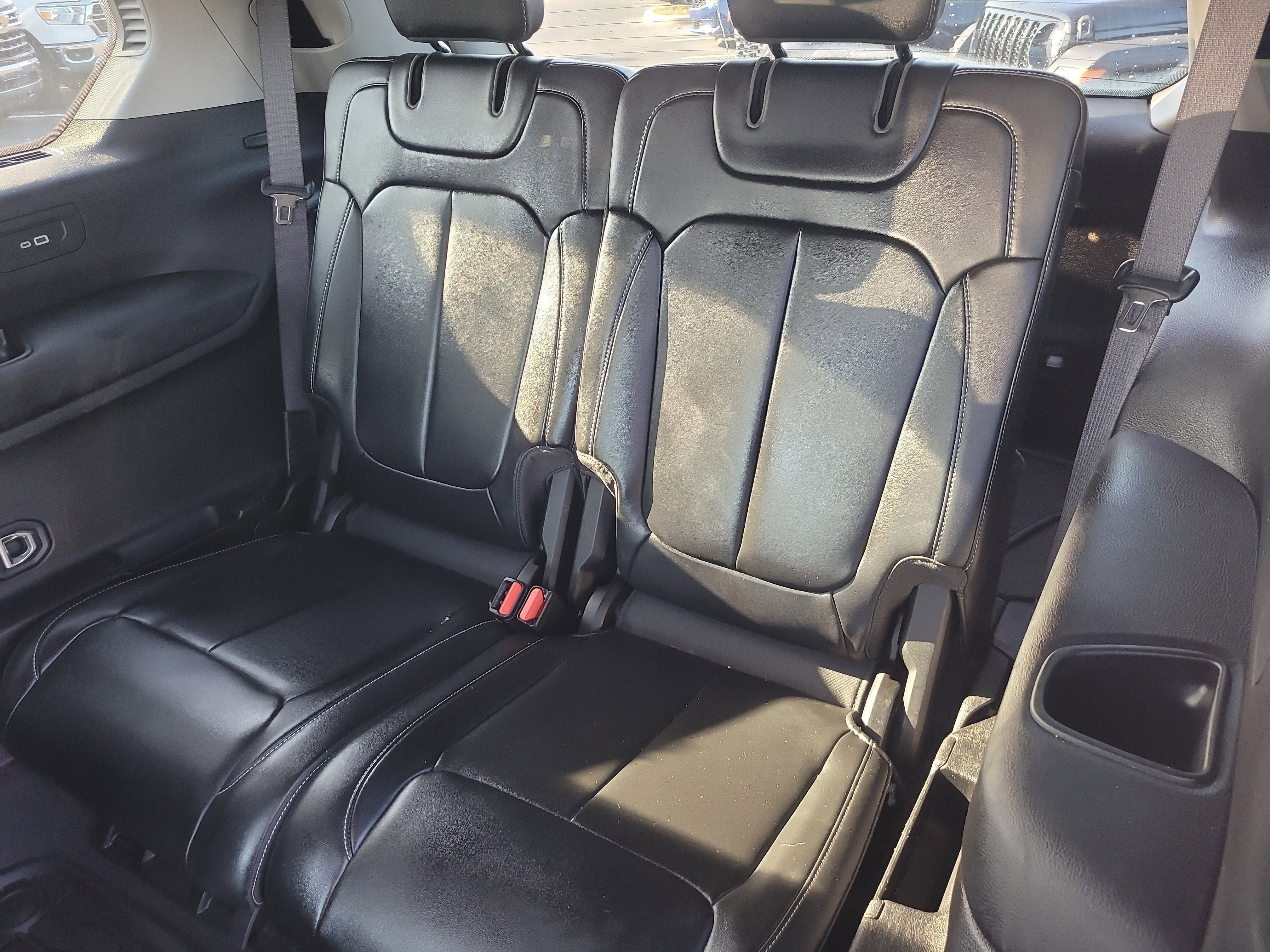 Used 2021 Jeep Grand Cherokee L Limited RWD image 12