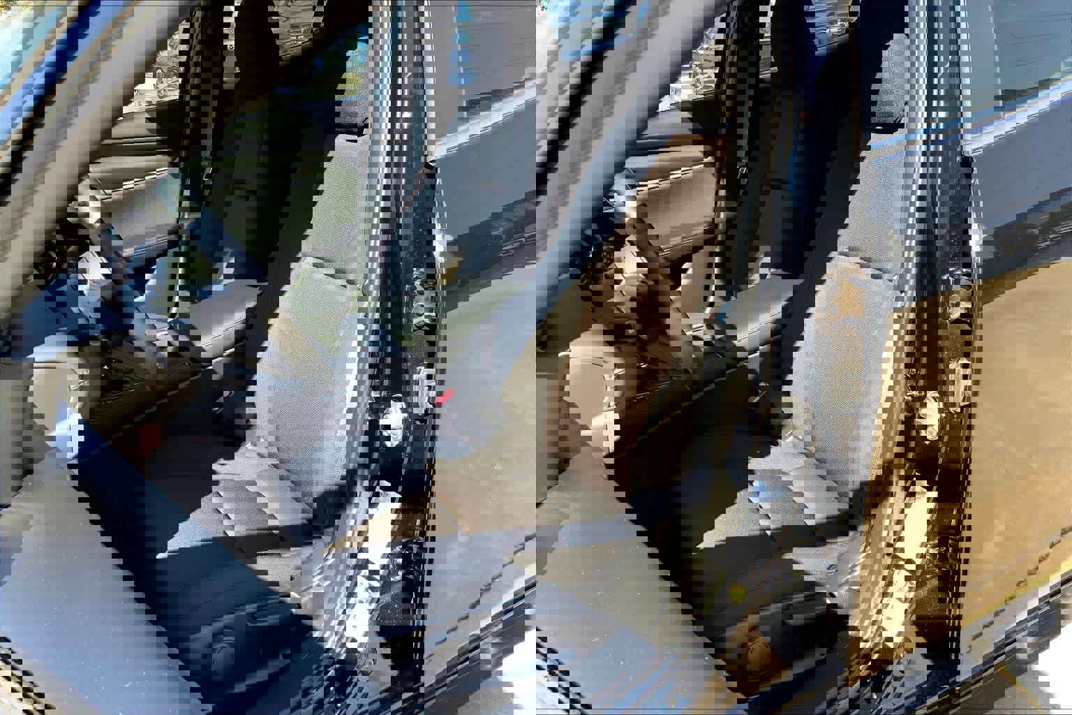 New 2025 MAZDA MAZDA3 s image 9