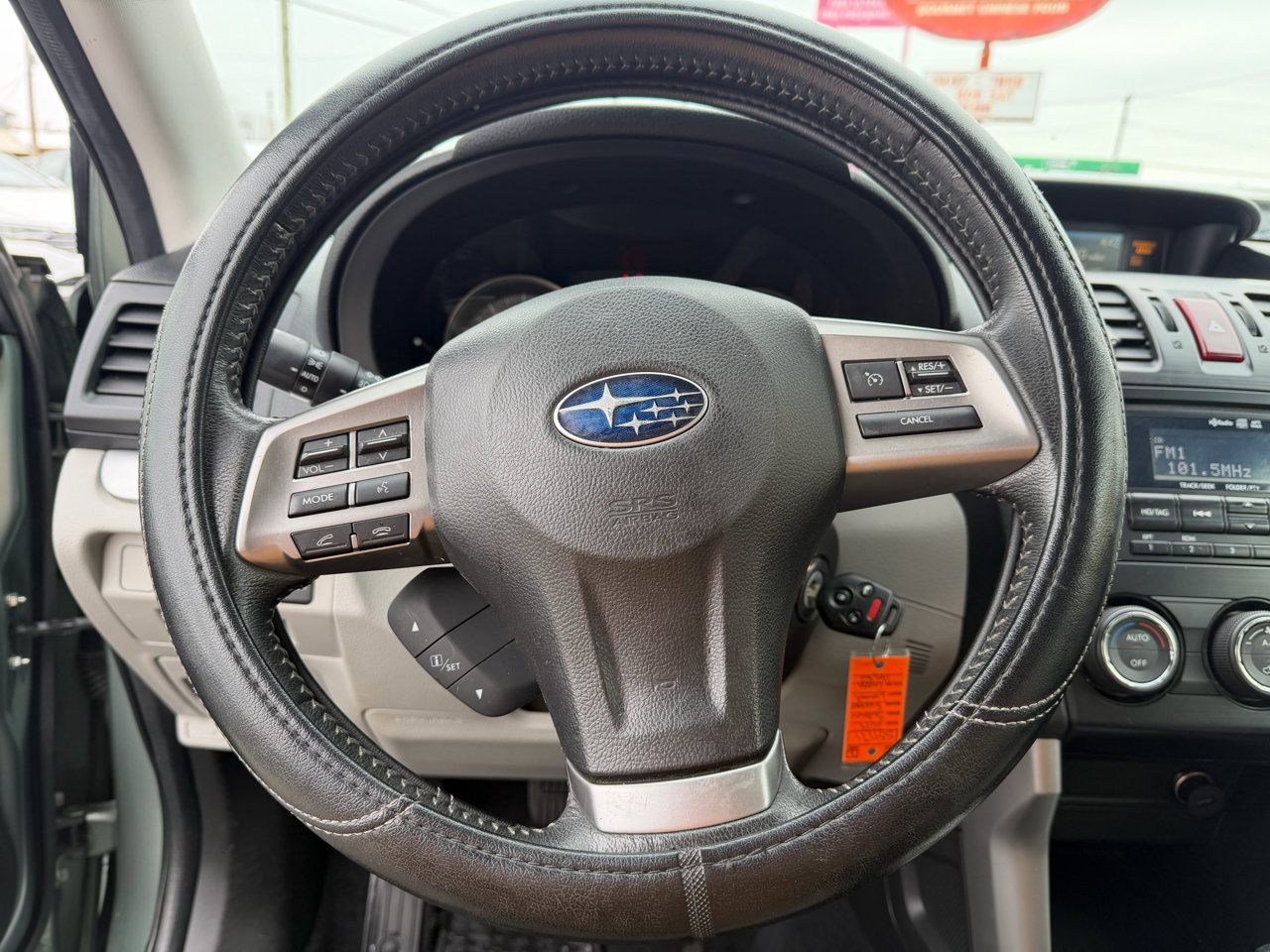 Used 2014 Subaru Forester 2.5i Limited image 16
