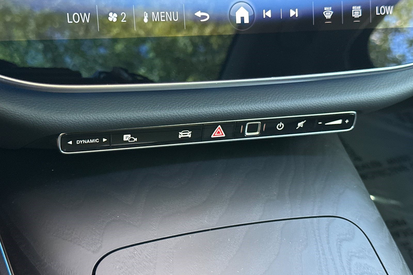 New 2026 Mercedes-Benz E 450 4MATIC Sedan image 27