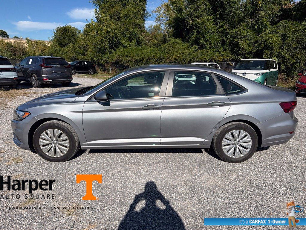 Used 2020 Volkswagen Jetta S w/ Driver Assistance Package FWD image 2