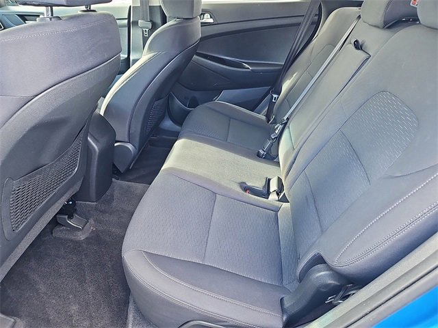 Used 2019 Hyundai Tucson Value image 29