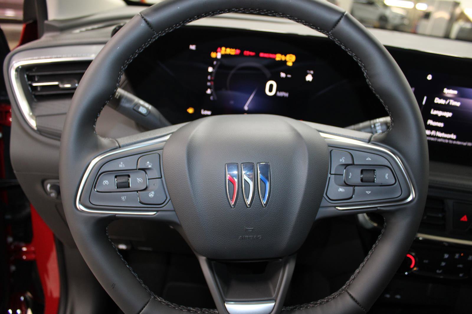 New 2026 Buick Encore GX Sport Touring image 27