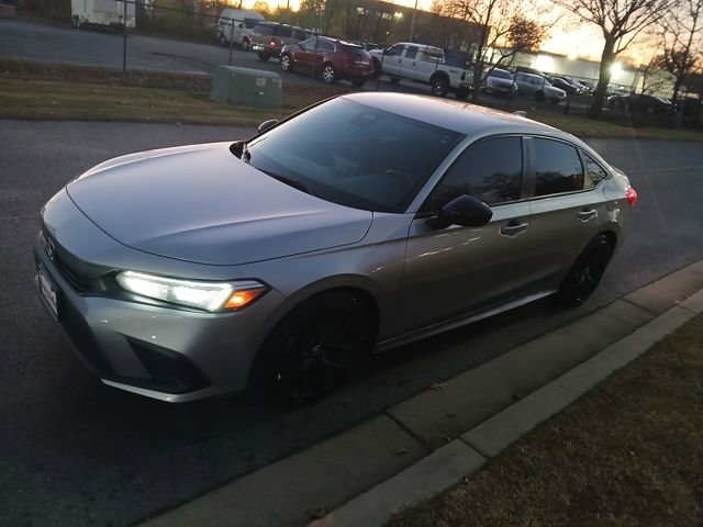 Used 2023 Honda Civic Sport image 7