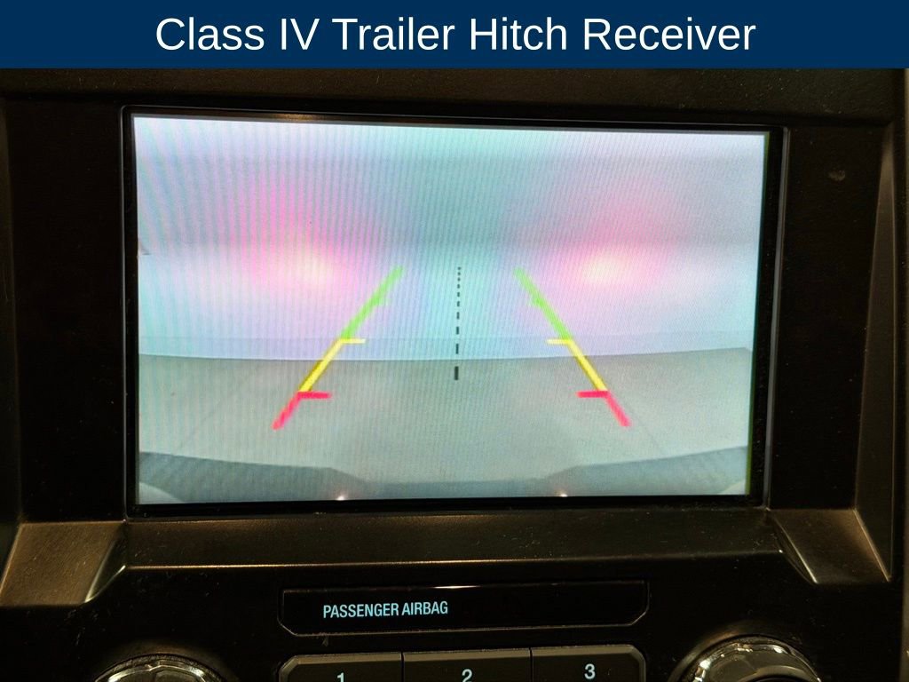 Used 2018 Ford F150 XLT w/ Equipment Group 302A Luxury image 38