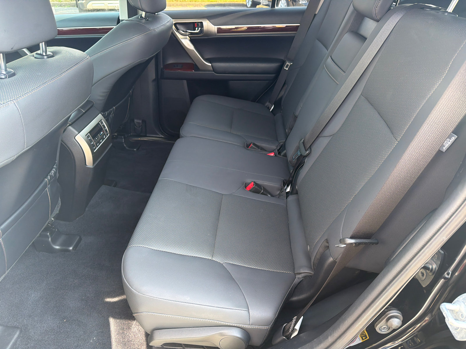 Used 2019 Lexus GX 460 Premium AWD/4WD image 20