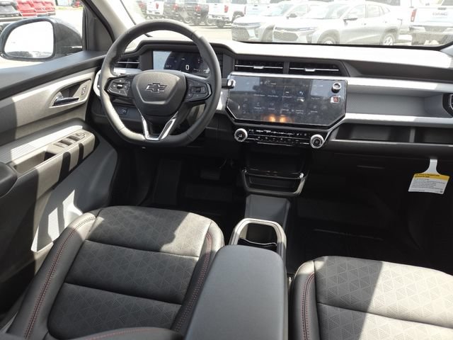 New 2027 Chevrolet Bolt RS FWD image 26