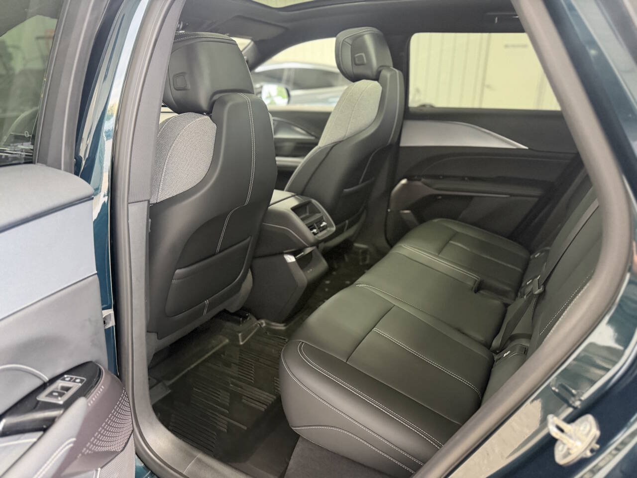 Used 2024 Cadillac Lyriq Tech w/ LPO, Floor Liner Package AWD/4WD image 23