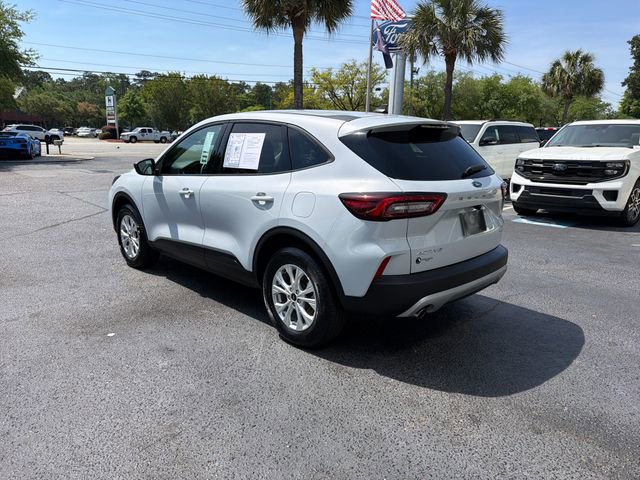 Used 2025 Ford Escape Active image 5