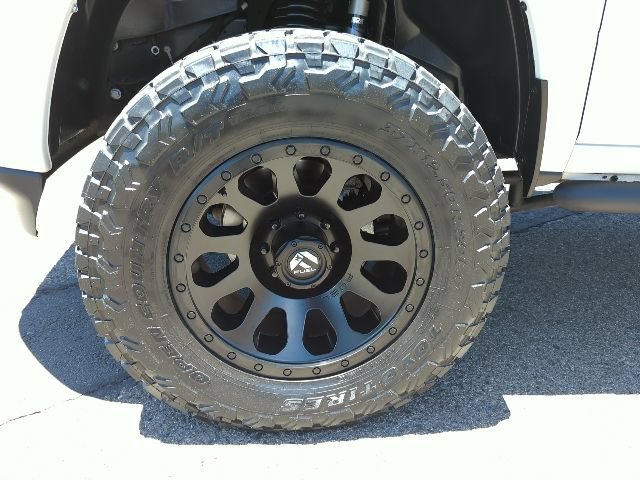 Used 2024 RAM 3500 Laramie w/ Night Edition AWD/4WD image 30
