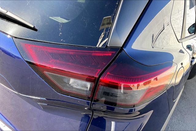 New 2026 Nissan Rogue SV image 11