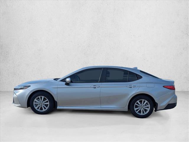 New 2026 Toyota Camry LE w/ Convenience Package FWD image 5