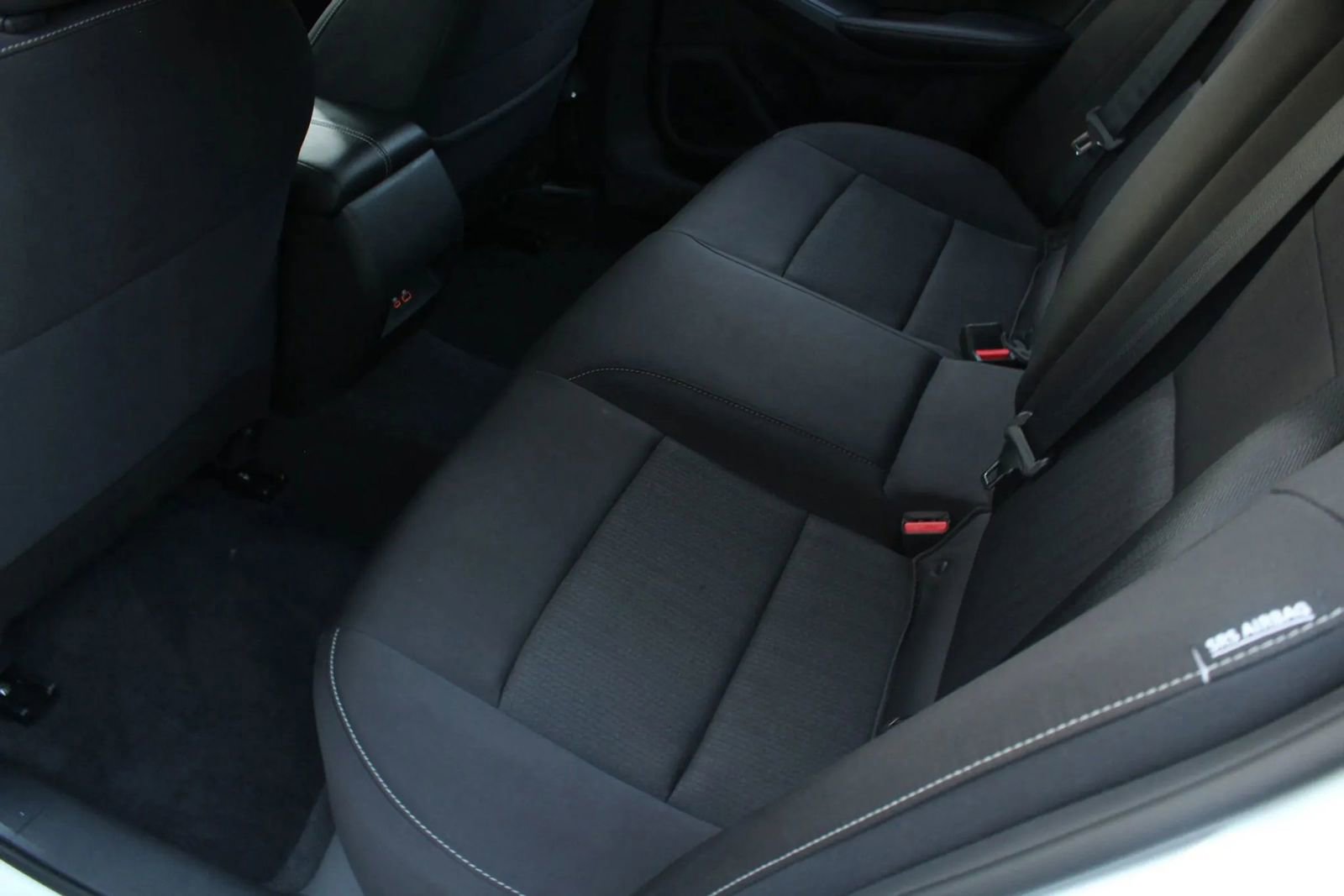 Used 2022 Nissan Altima 2.5 SV AWD/4WD image 19
