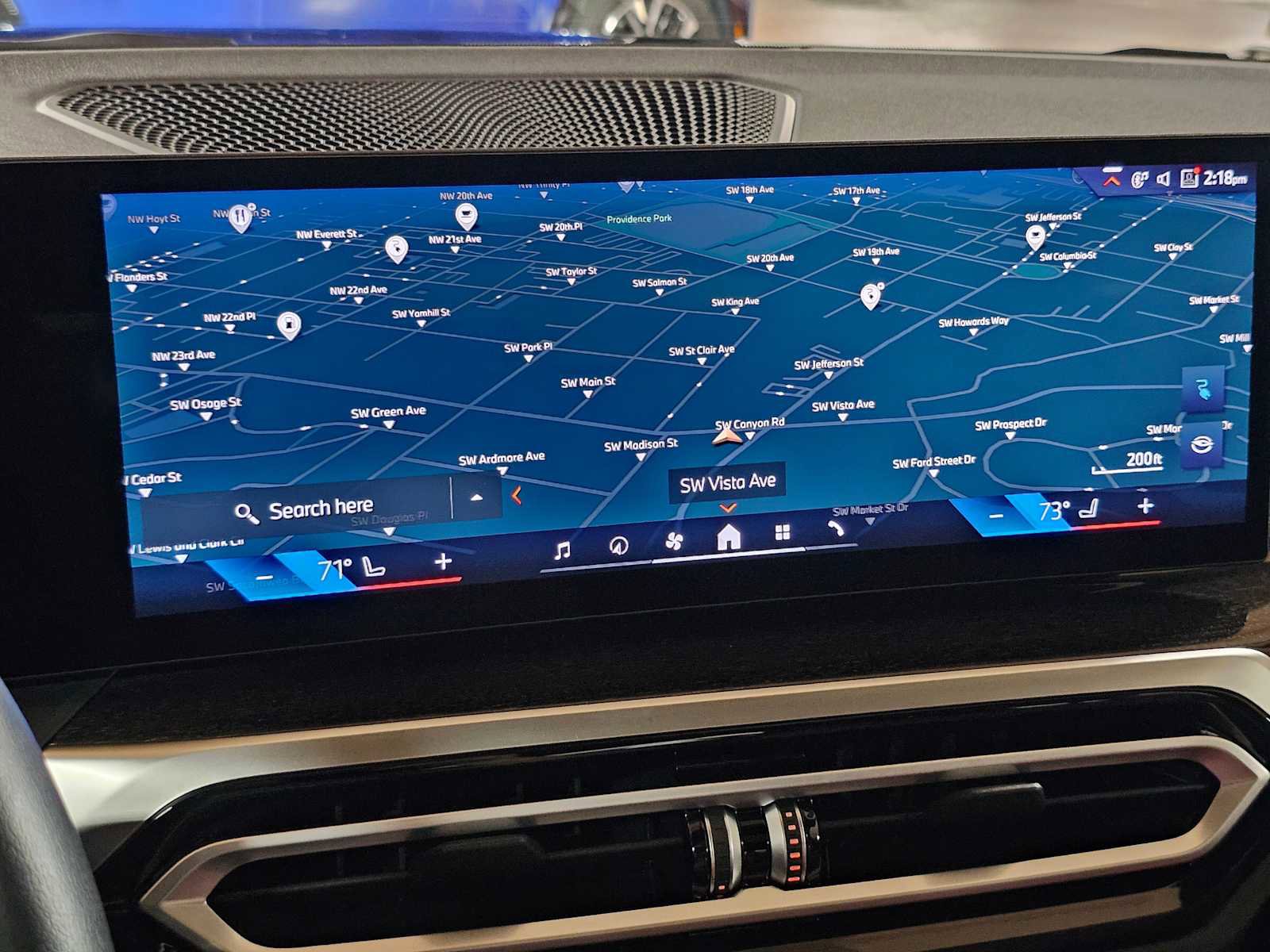 Used 2024 BMW i4 eDrive35 w/ Premium Package image 31