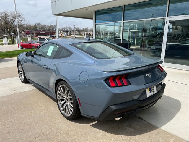 New 2026 Ford Mustang Premium RWD image 5