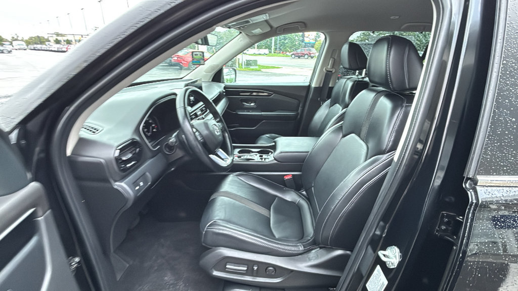 Used 2023 Honda Pilot EX-L image 25