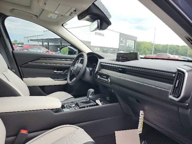 New 2026 MAZDA CX-50 AWD 2.5 S w/ Weather Package image 24