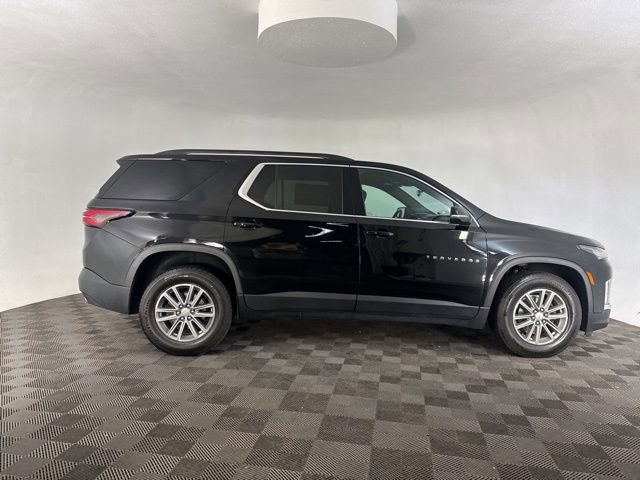Used 2023 Chevrolet Traverse LT image 5
