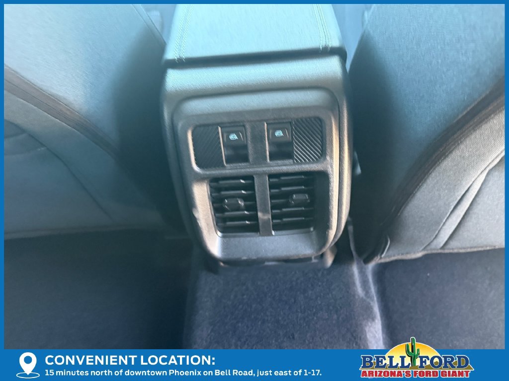 New 2026 Ford Bronco Heritage Edition AWD/4WD image 14