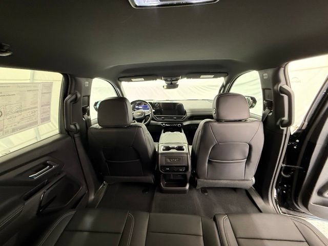 New 2026 Chevrolet Silverado EV LT w/ Premium Package AWD/4WD image 31