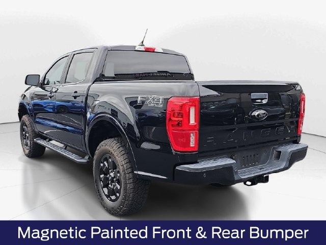Used 2023 Ford Ranger XLT w/ Equipment Group 301A Mid AWD/4WD image 7