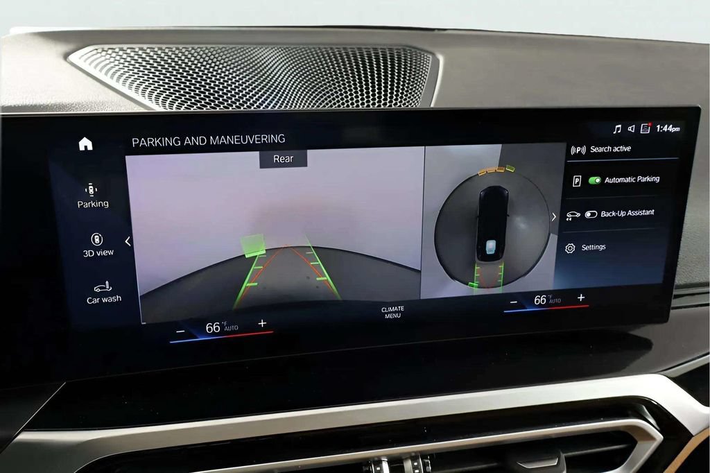 Used 2023 BMW i4 eDrive35 w/ Premium Package RWD image 22