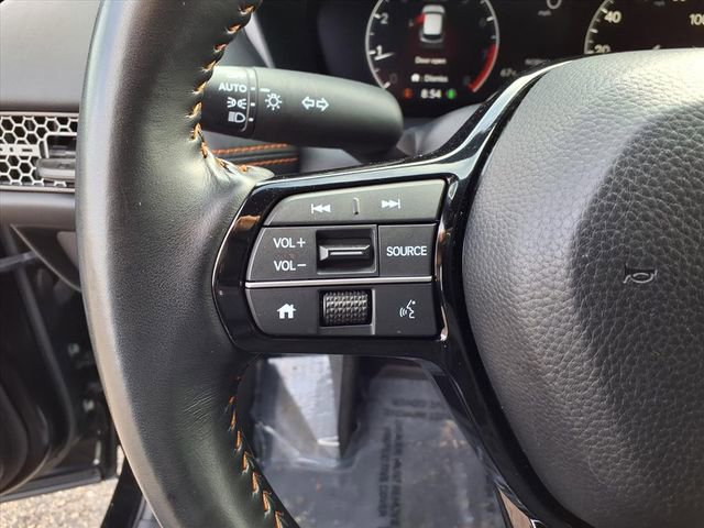 Used 2025 Honda HR-V Sport image 59